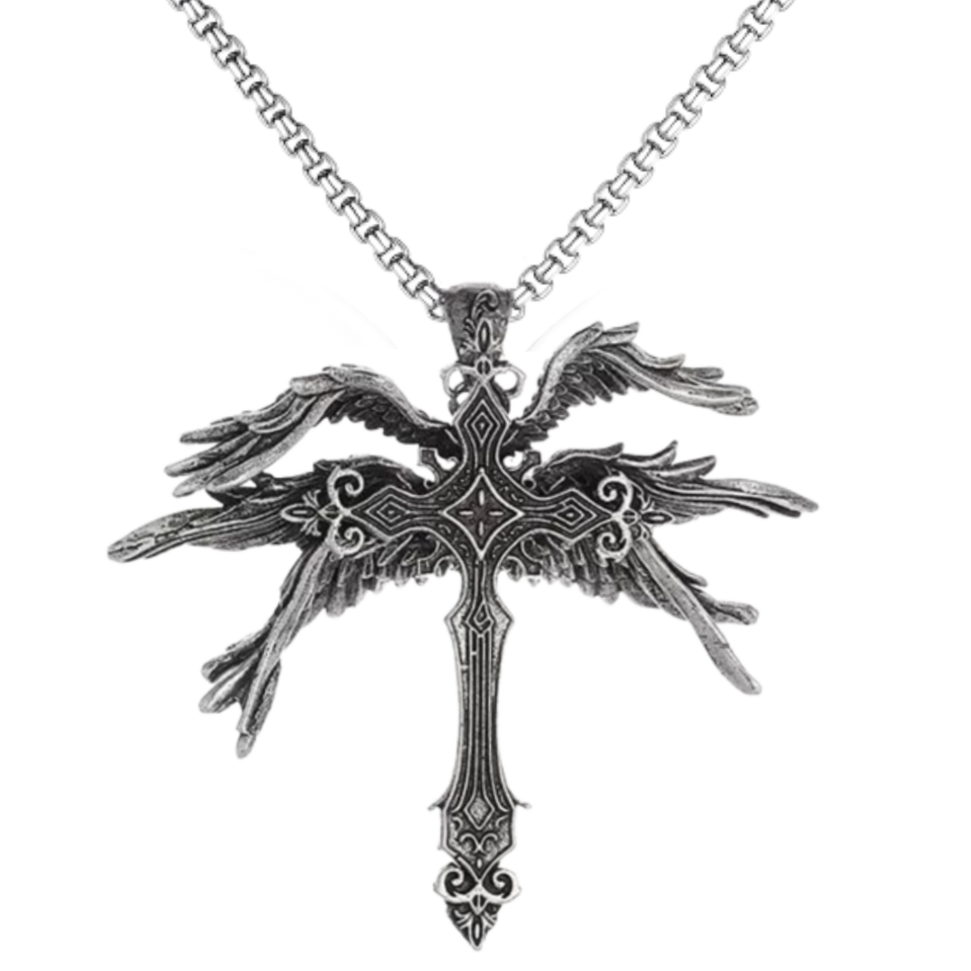 Archangel Cross